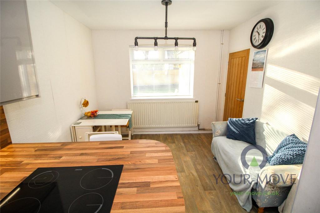 Kitchen/Breakfast Rm