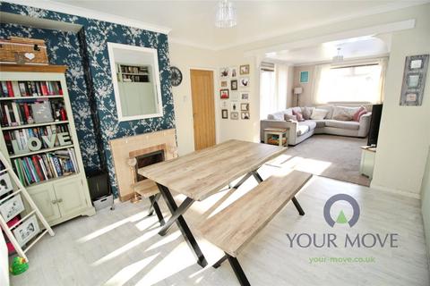 3 bedroom semi-detached house for sale, Lanchester Close, Bedford MK41