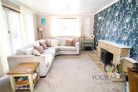 3 bedroom semi-detached house for sale, Lanchester Close, Bedford MK41