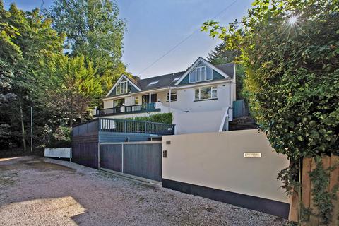 5 bedroom detached house to rent, Kents Road, Torquay, TQ1