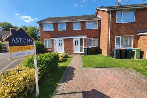 Holland Way, Newport Pagnell