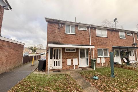 undefined, Cromarty Court, Milton Keynes MK3