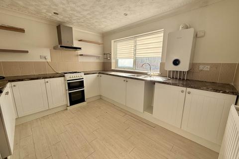 undefined, Cromarty Court, Milton Keynes MK3