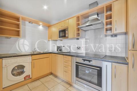 undefined, Wingfield Court, 4 Newport Avenue, Poplar, London, E14