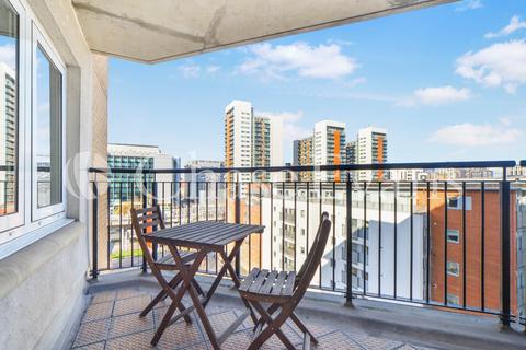 undefined, Wingfield Court, 4 Newport Avenue, Poplar, London, E14