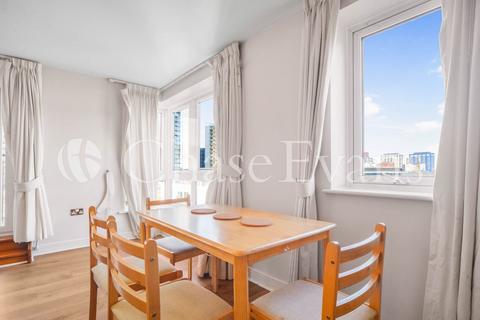 undefined, Wingfield Court, 4 Newport Avenue, Poplar, London, E14