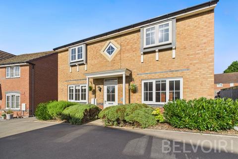 undefined, Red Deer Road, Radbrook, Shrewsbury, SY3