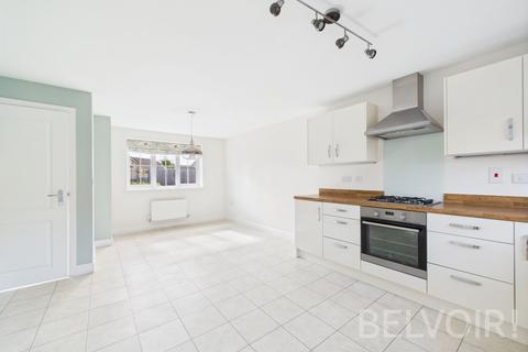 undefined, Red Deer Road, Radbrook, Shrewsbury, SY3