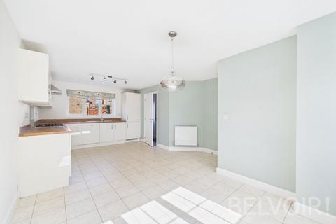 undefined, Red Deer Road, Radbrook, Shrewsbury, SY3