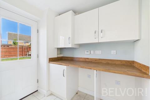 undefined, Red Deer Road, Radbrook, Shrewsbury, SY3