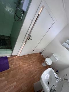 undefined, Double Room Available, Westfield Road, Kings Heath, B14