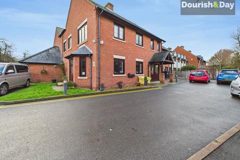 undefined, School Road, Stafford ST19