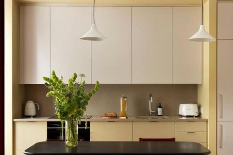 1 bedroom apartment to rent, Harley Street, London W1G
