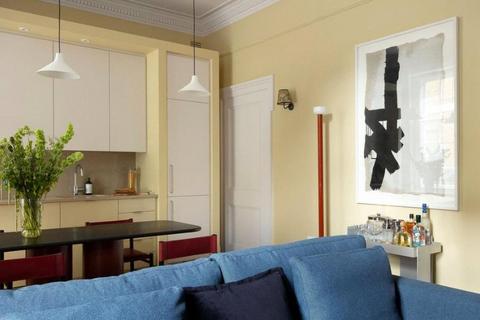1 bedroom apartment to rent, Harley Street, London W1G
