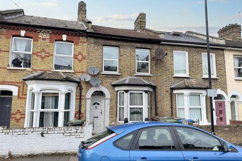 undefined, Downsell Road, London