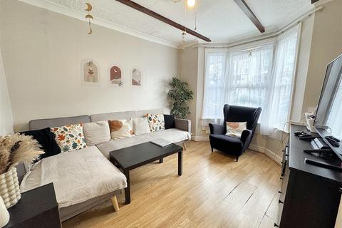 undefined, Downsell Road, London