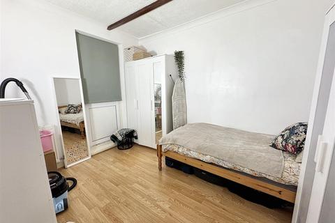 undefined, Downsell Road, London