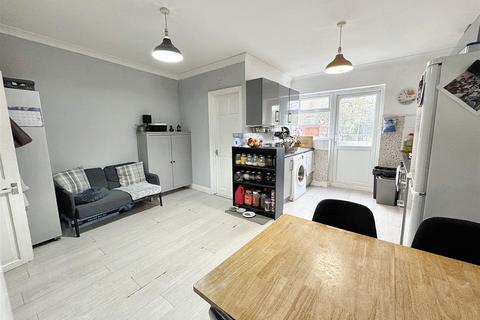 undefined, Downsell Road, London