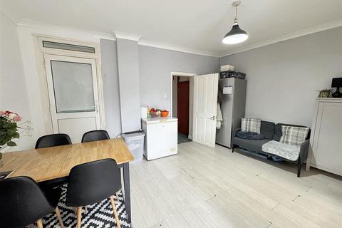 undefined, Downsell Road, London