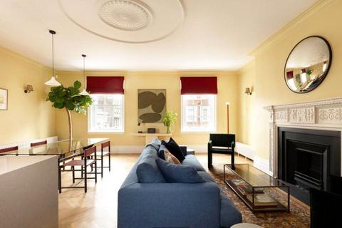 2 bedroom apartment to rent, Harley Street, London W1G