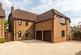 Towcester Road, Whittlebury, Towcester, Northamptonshire, NN12