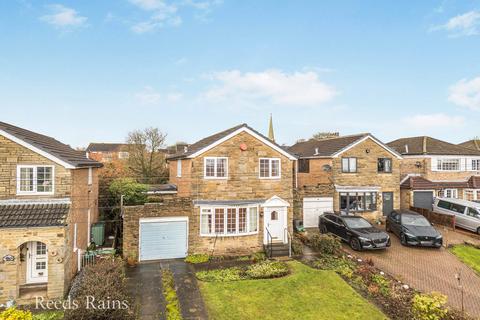 4 bedroom detached house for sale, Wellands Lane, Cleckheaton BD19