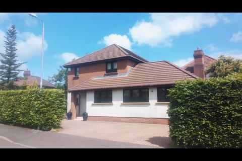 undefined, Barnhill Drive, Newton Mearns, G77