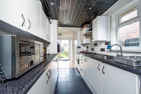 undefined, Tudor Drive, Morden