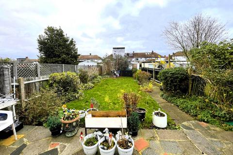 undefined, Tudor Drive, Morden