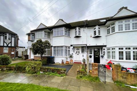 3 bedroom terraced house for sale, Aragon Road, Morden
