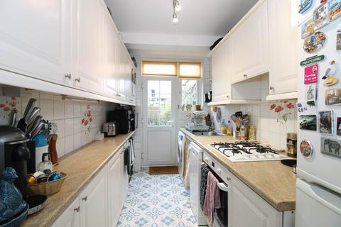 undefined, Aragon Road, Morden