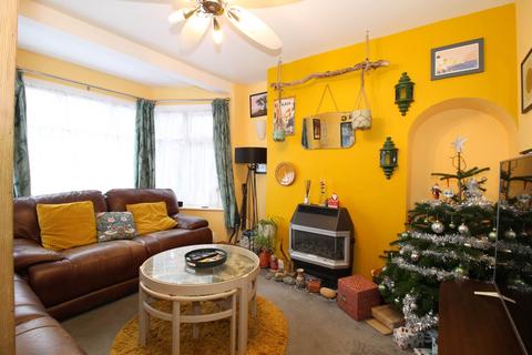 undefined, Aragon Road, Morden