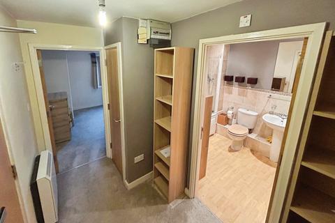 undefined, Adelaide Lane, South Yorkshire S3