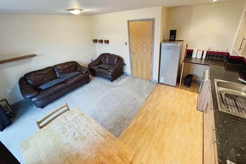 undefined, Adelaide Lane, South Yorkshire S3