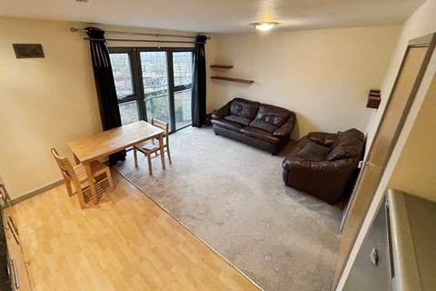 undefined, Adelaide Lane, South Yorkshire S3