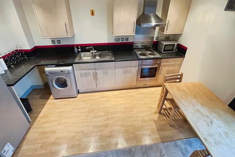 undefined, Adelaide Lane, South Yorkshire S3
