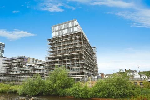 undefined, North Bank, South Yorkshire S3