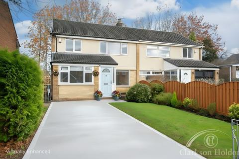 undefined, Conway Drive, Fulwood, Preston, PR2 3ES