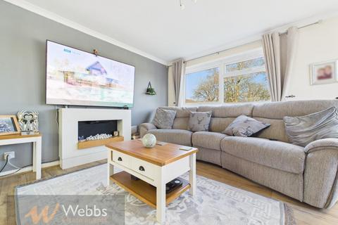 undefined, Edison Close, Cannock WS12