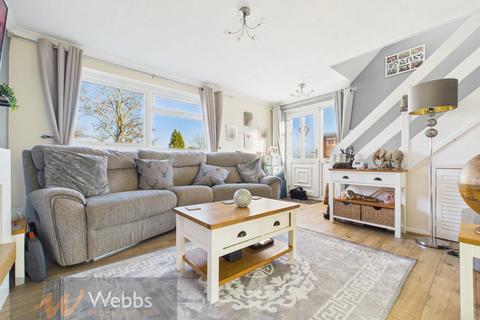 undefined, Edison Close, Cannock WS12