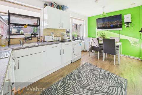 undefined, Edison Close, Cannock WS12