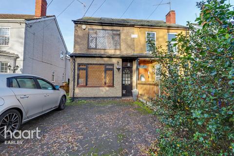 undefined, Old Whitley Wood Lane, READING