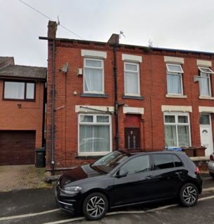 Falmouth Street, Oldham OL8
