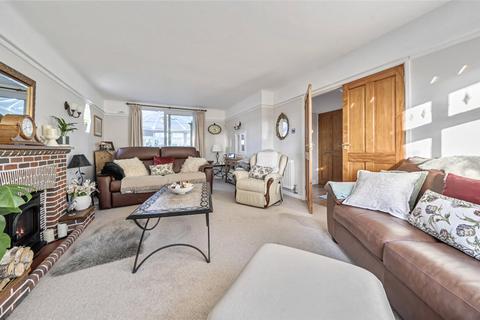 3 bedroom detached house for sale, Hoe Lane, North Baddesley, Southampton, Hampshire