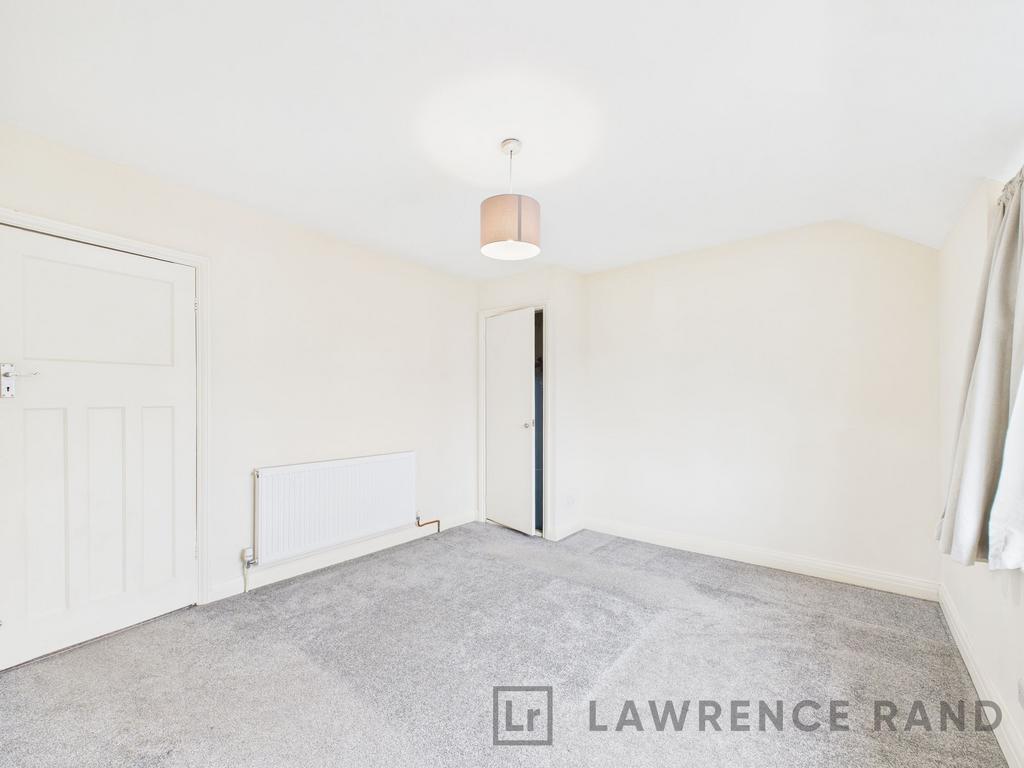1st Bedroom