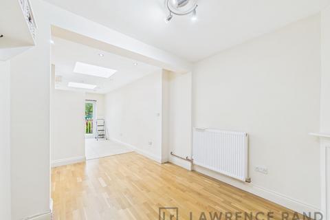 undefined, Eastcote Lane, Harrow, HA2