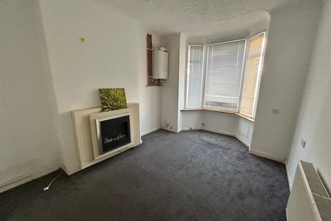 3 bedroom terraced house to rent, Grayshott Road, Southsea, PO4