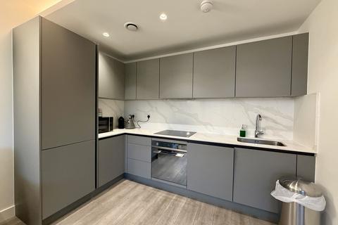undefined, Harlequin Avenue