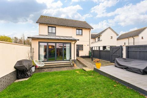 undefined, Muirhouses Avenue, Bo'ness, EH51