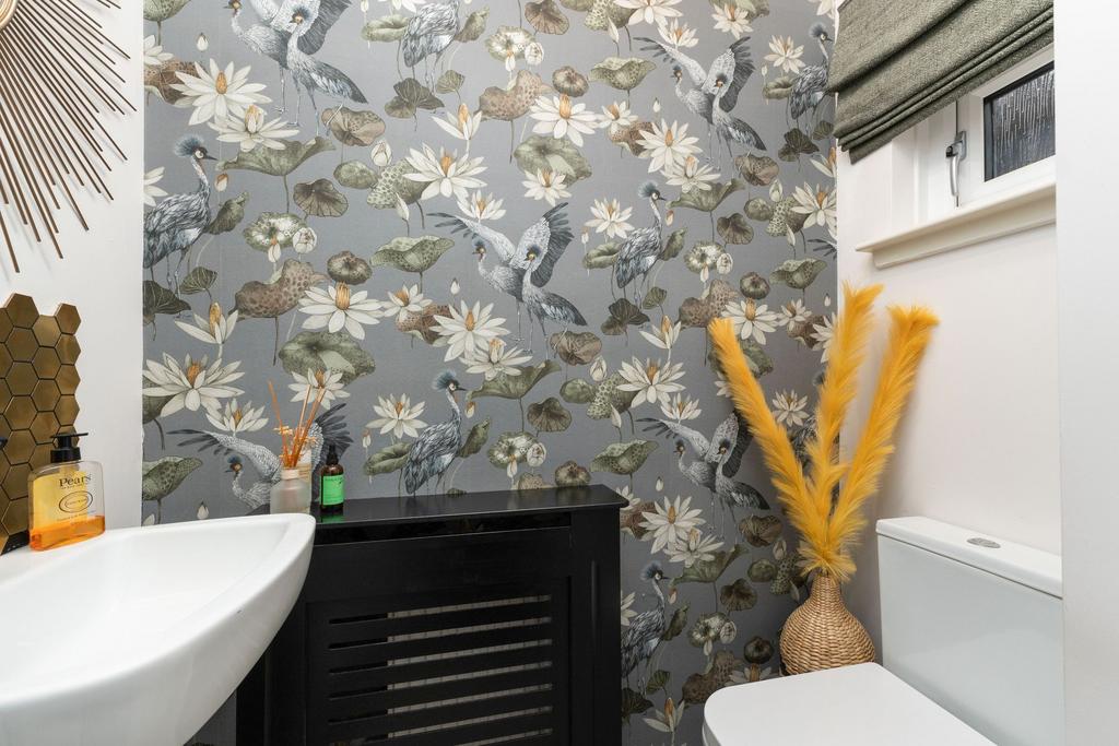 Guest WC